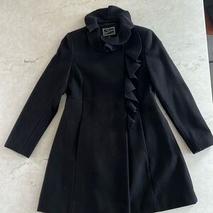 Rothschild Girls Dress Coat